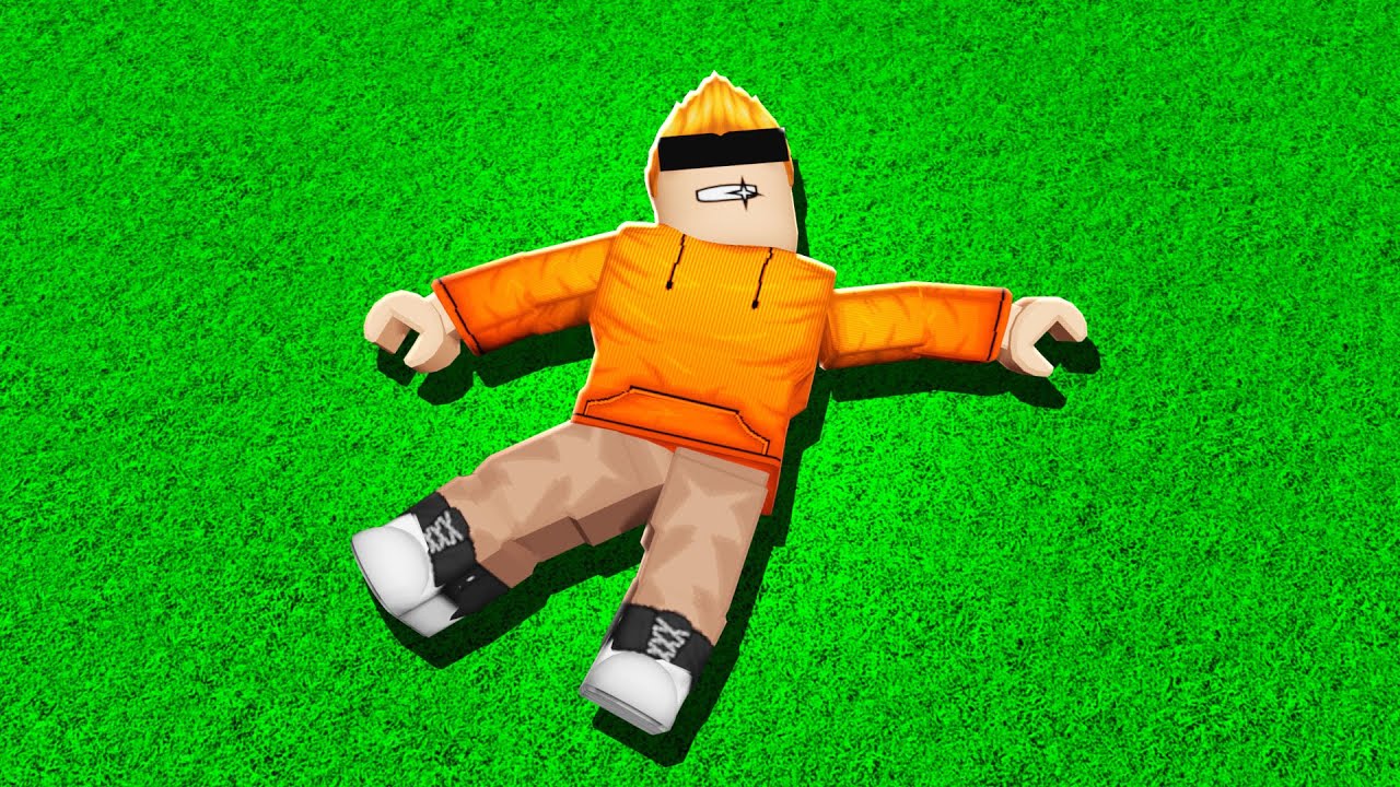If you DIE In This GAME.. YOU'RE DEAD FOREVER