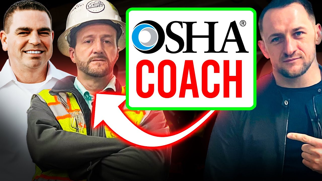 OSHA Expert: Roofing Safety Tips to Avoid Fines