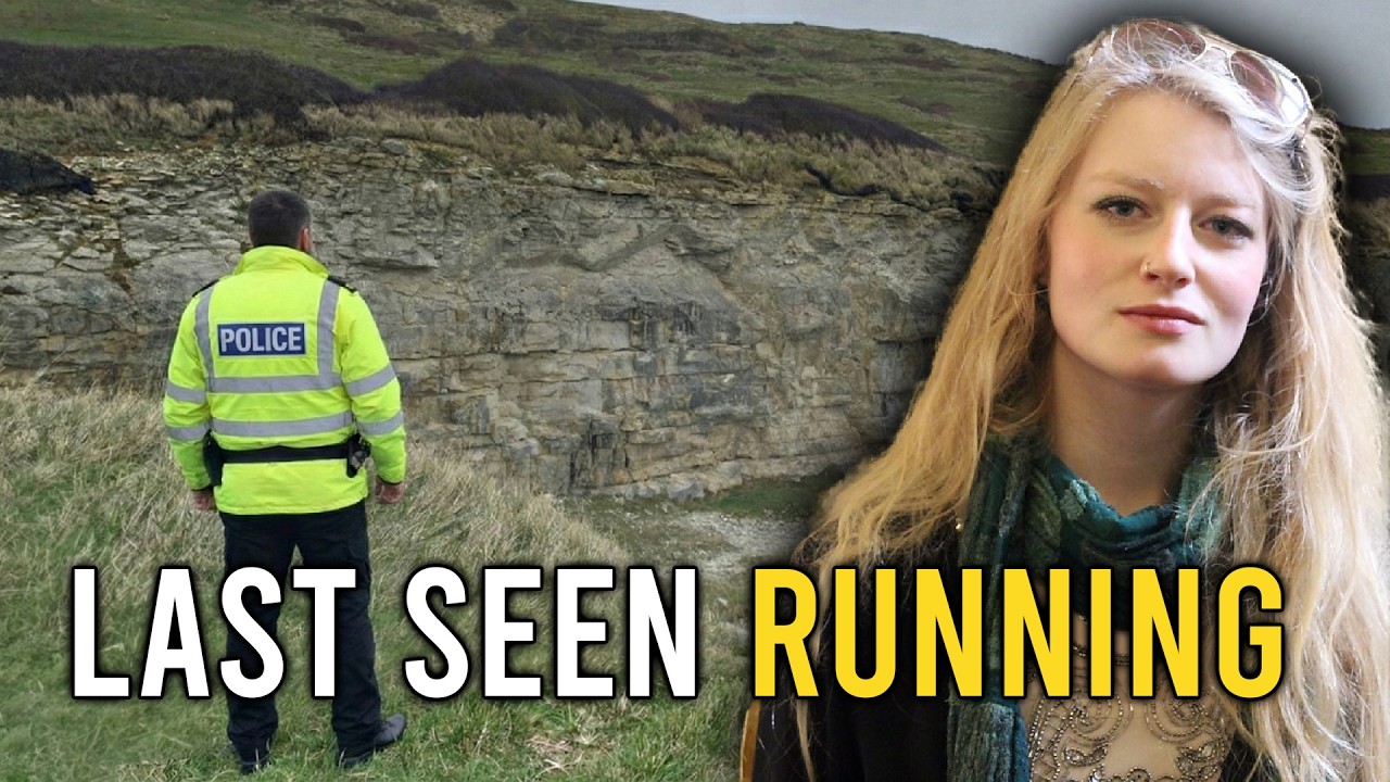 Vanished in Dorset: The Disappearance of Gaia Pope