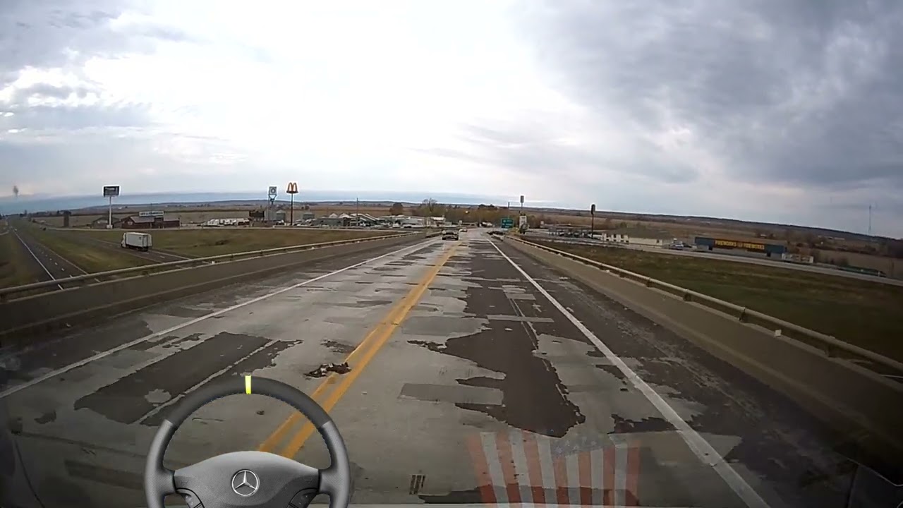 Video 19 Episode 161 From Carson CA to East Troy WI