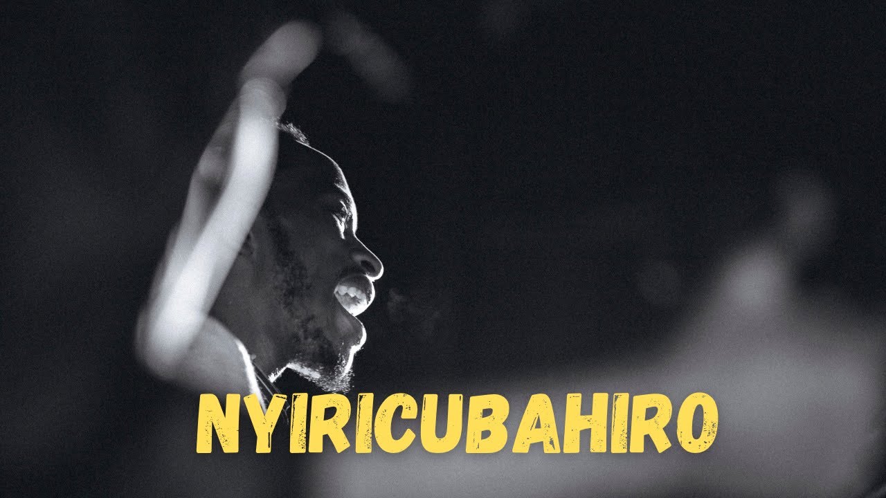 Nyiricyubahiro ukwiye gushimwa -Chryso Ndasingwa