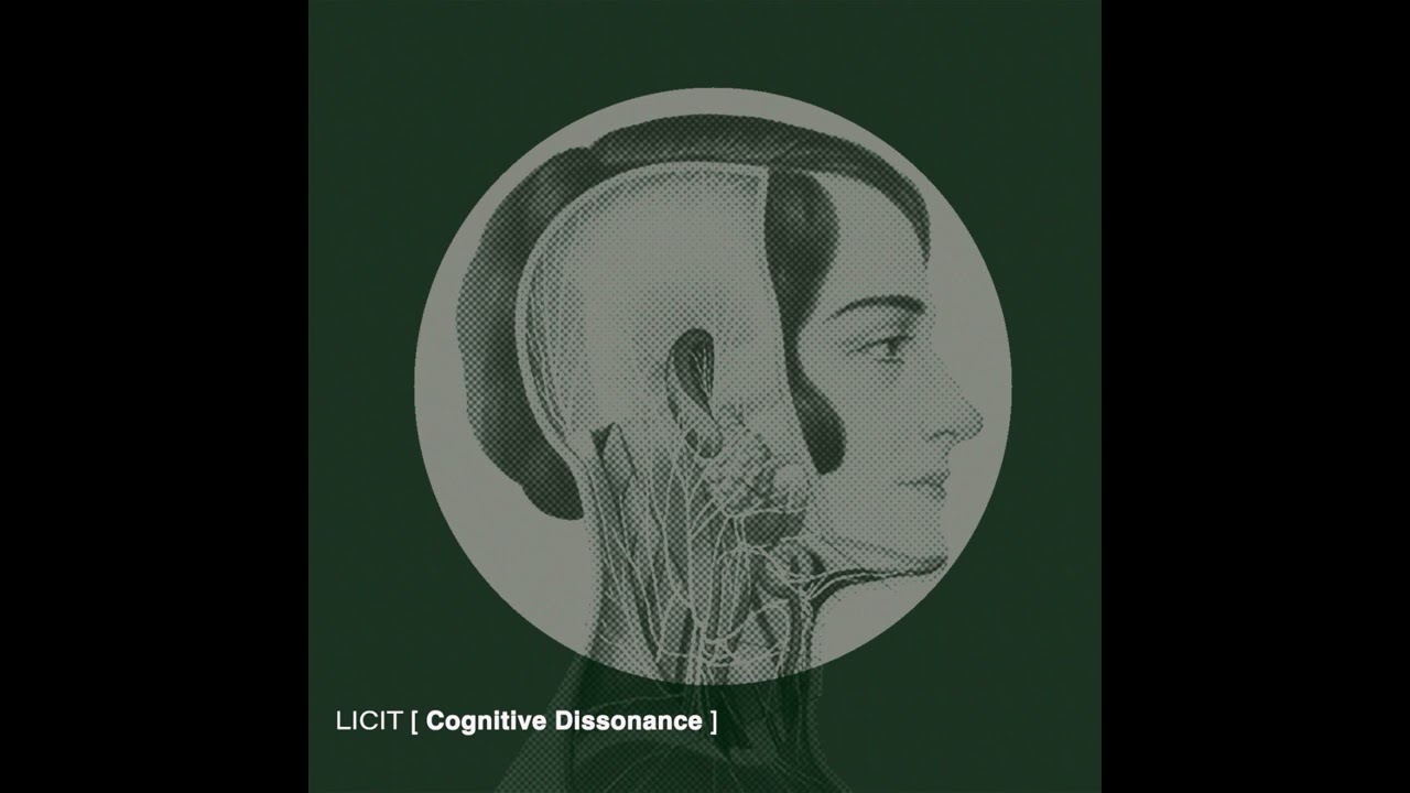 Licit - Outlier Sound [BC036]