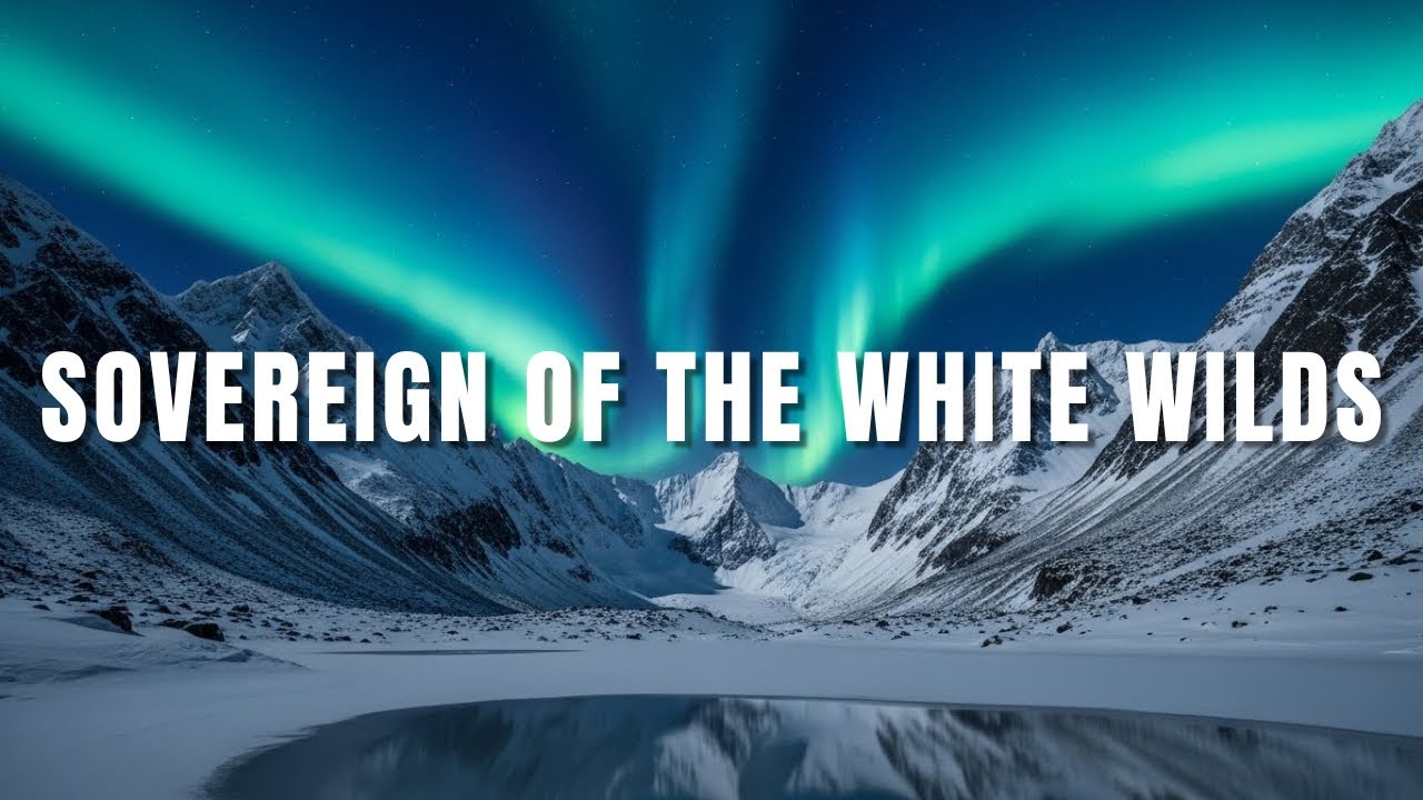 Cinematic Musical Instruments || Sovereign of the White Wilds