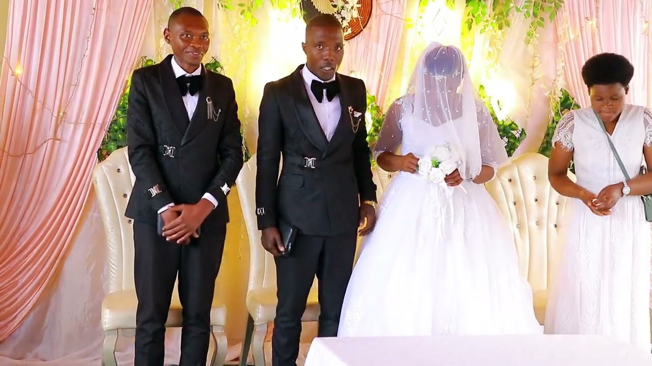 UBUKWE BWERA BWA Marry & Jean Bosco