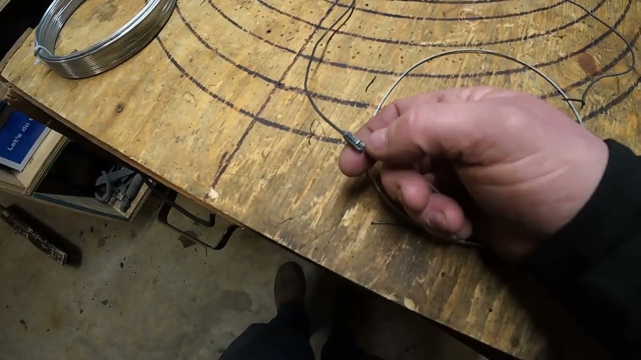Trapping Tips N Tricks, and a new trapping video, Jan 21st 2026