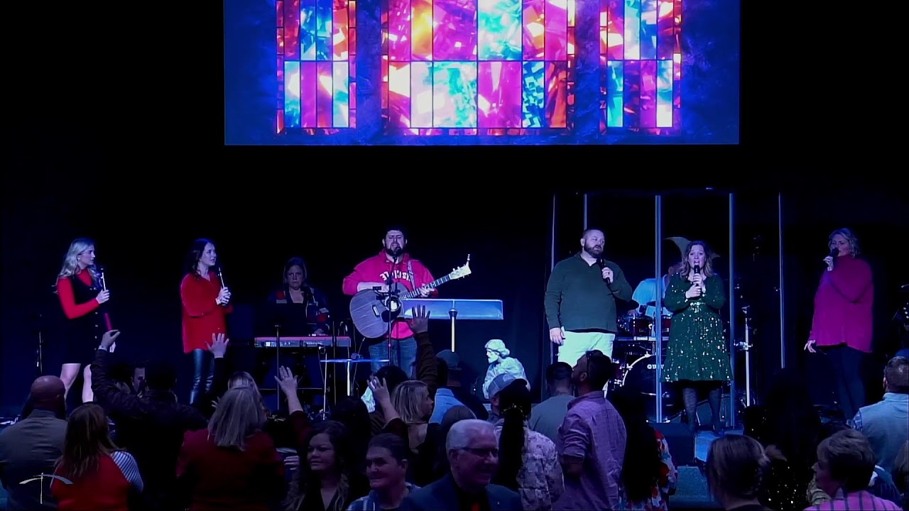 FROM DIRT POOR TO FILTHY RICH (Pastor, Jason Roberts)