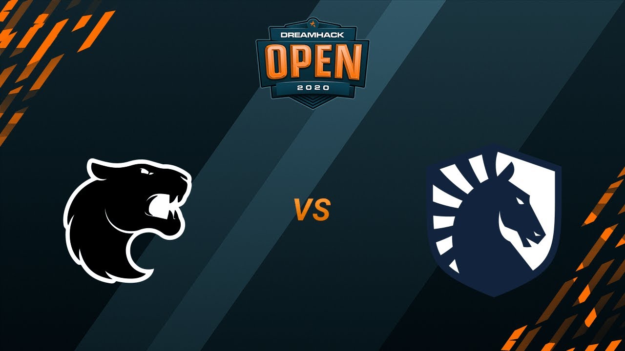 FURIA vs Team Liquid - Inferno - Grand Final - North America - DreamHack Open Summer 2020