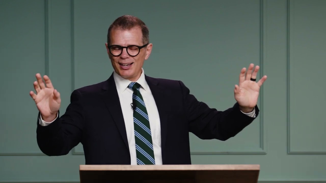 The Covenant of Works | Understanding God’s Covenant with Adam