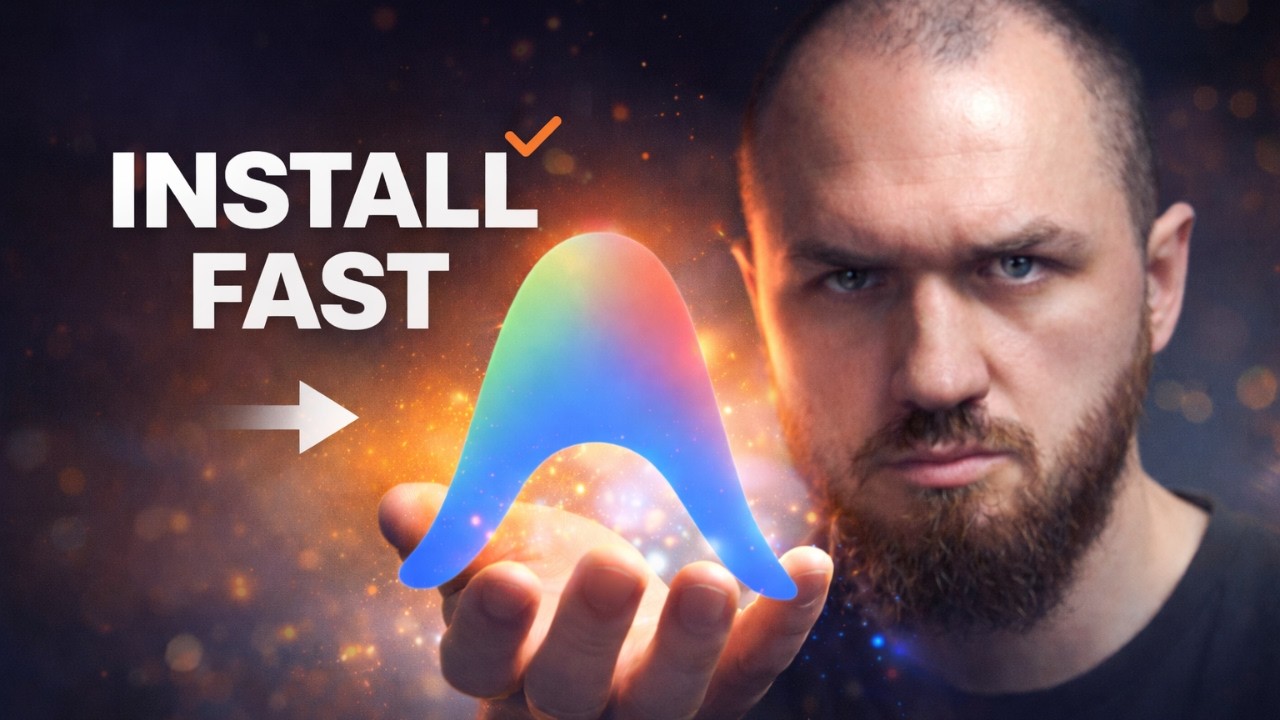 Install Google Antigravity + Build a Reddit Trend Finder (Beginner)