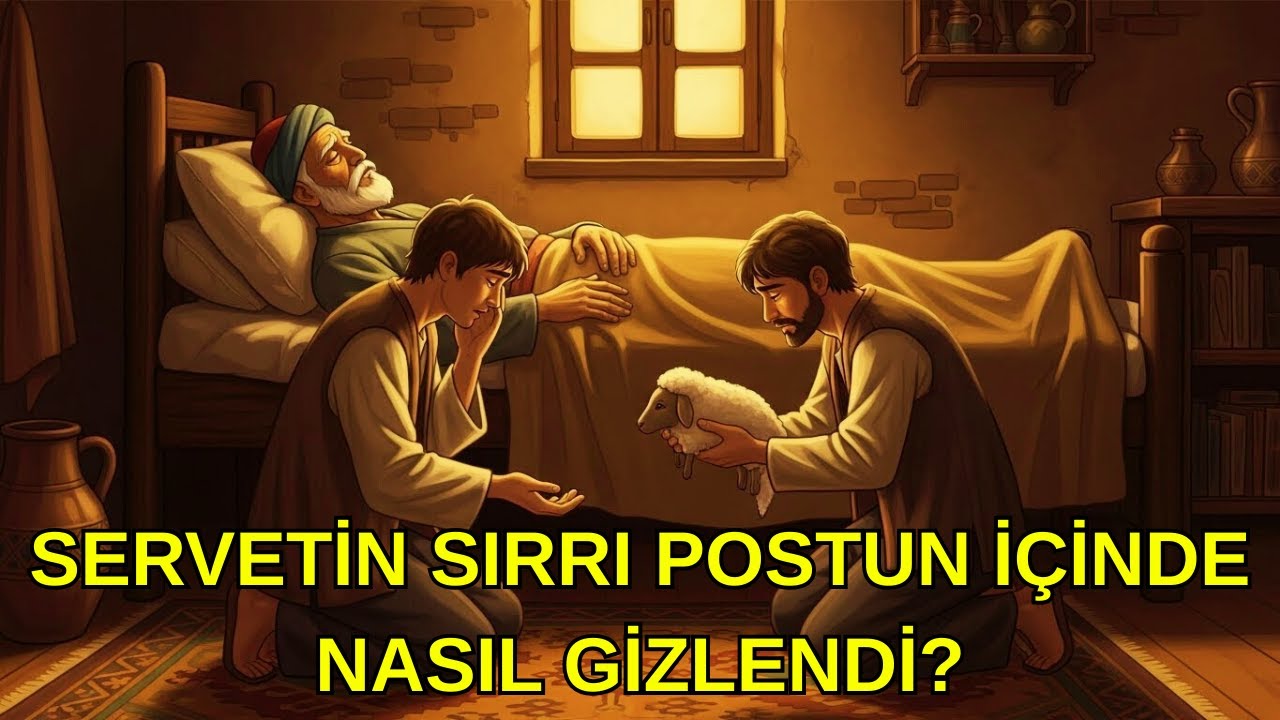 Bu Babanın Sözü Oğlunun Tüm Hayatını Değiştirdi - Duyduktan Sonra...