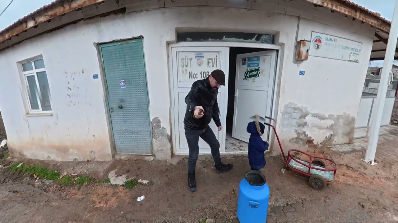 Pekmezci koyu 2026