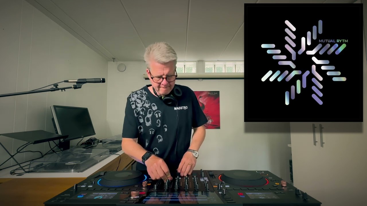 Hertz - Electronic Fridays 2024.10