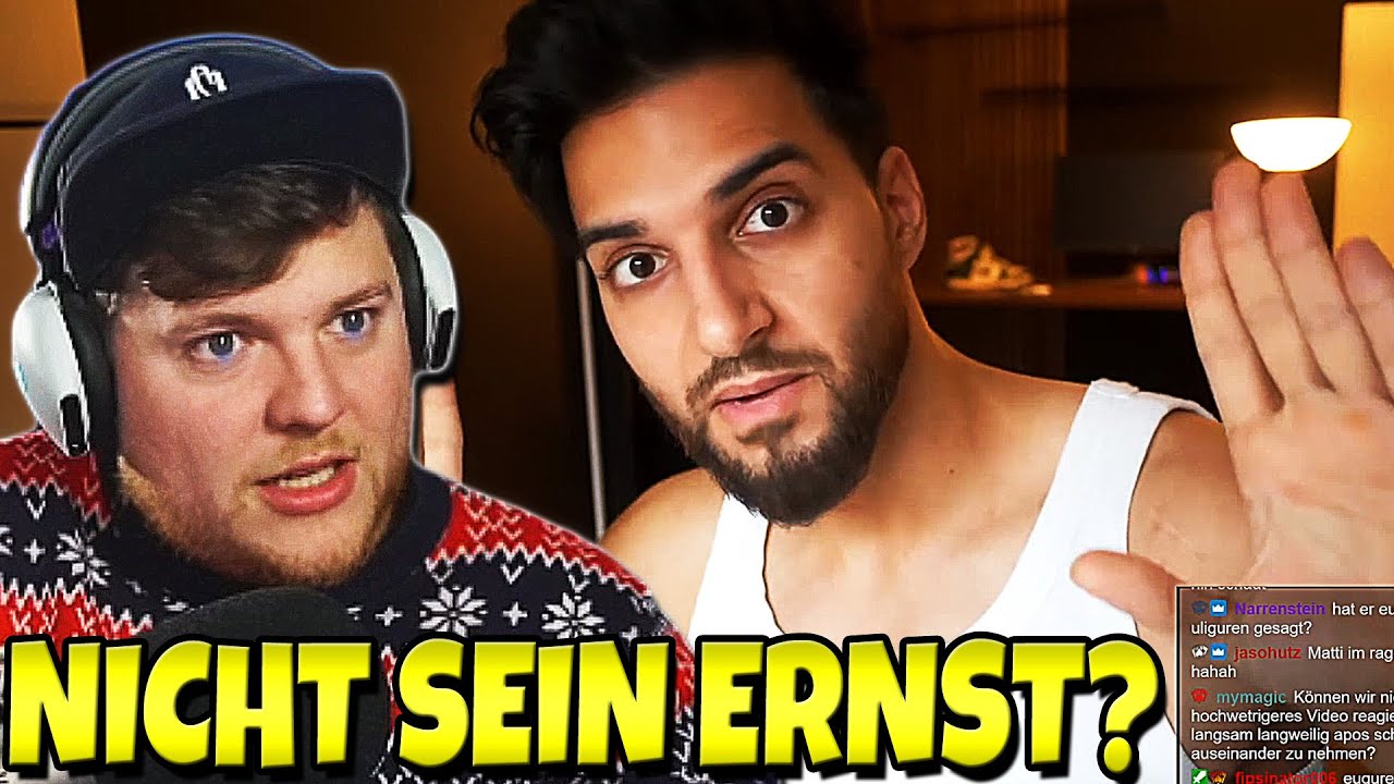 ApoRed verteidigt Katar - und zwar SO?!?