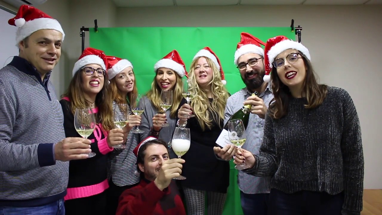 &iexcl;Verema os desea Feliz 2017!