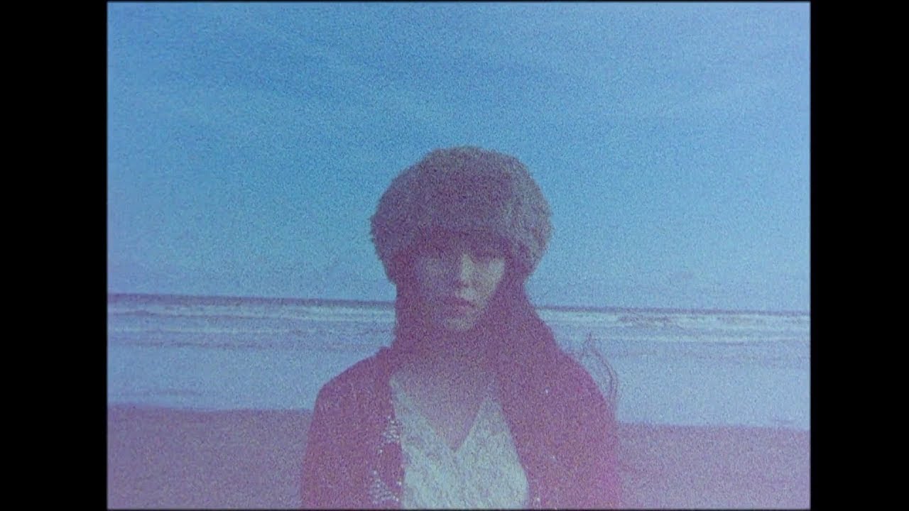 you - Hideyuki Hashimoto (Music Video)