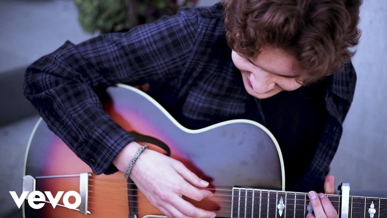 Sarcastic Sounds, Claire Rosinkranz, Clinton Kane - change ur mind (Acoustic Video)