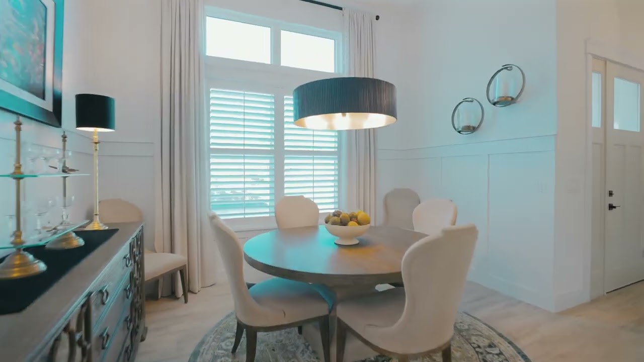 3218 Modena Way | Cinematic Feature Film