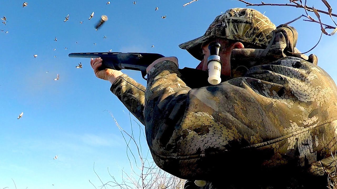 South Dakota Waterfowl Hunting