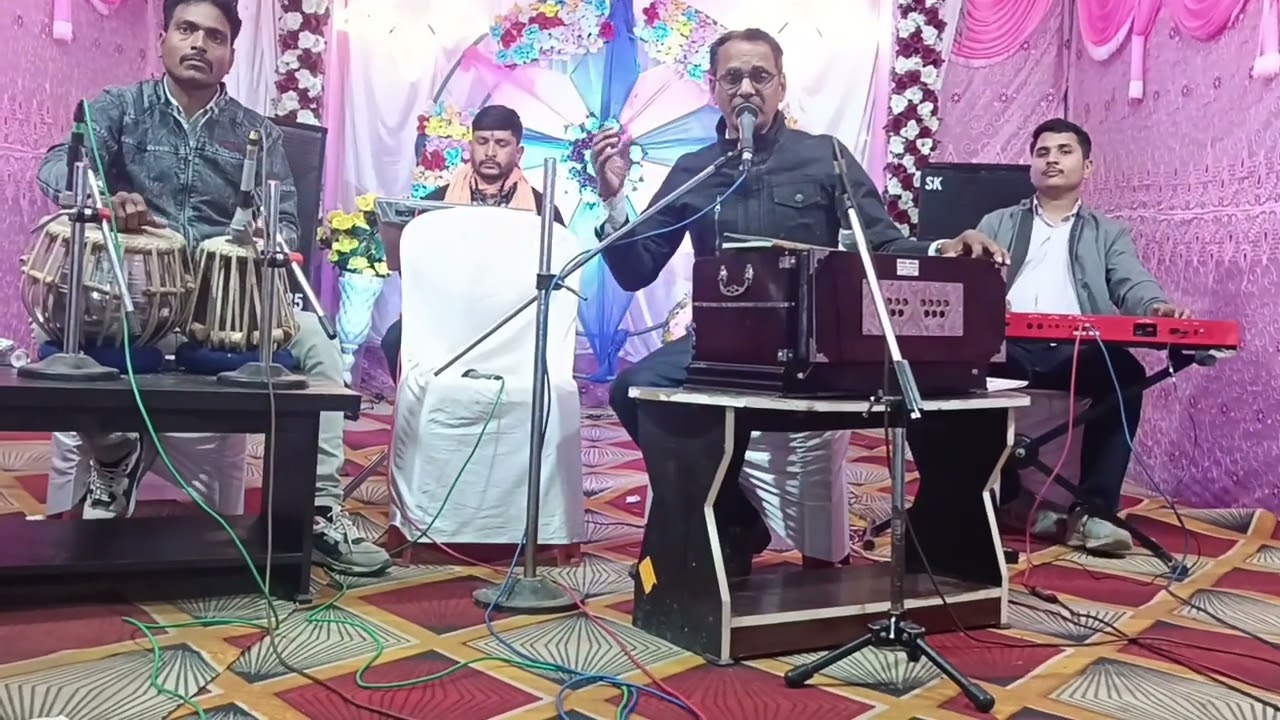 Tum mile Dil khile, aur jeene ko kya chahiye.