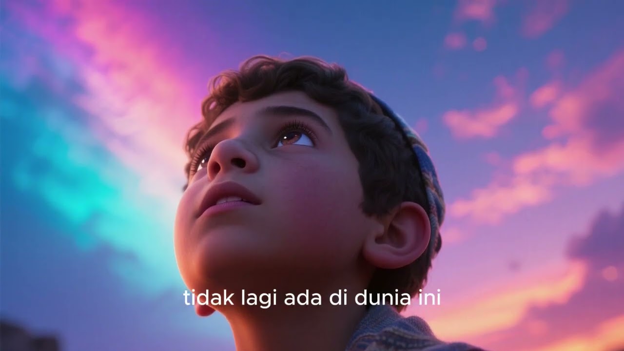 AKHIR YANG MULIA BAGI HAMBA YANG SETIA