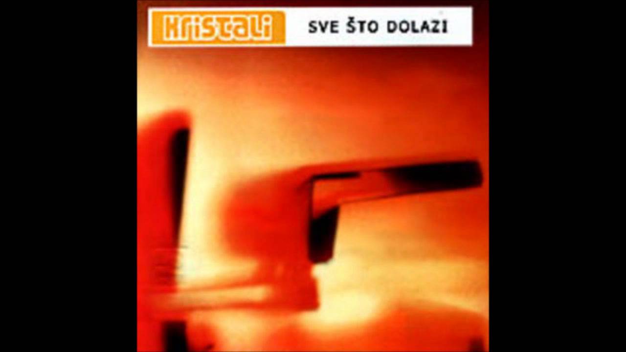 Kristali - Kako je moguće