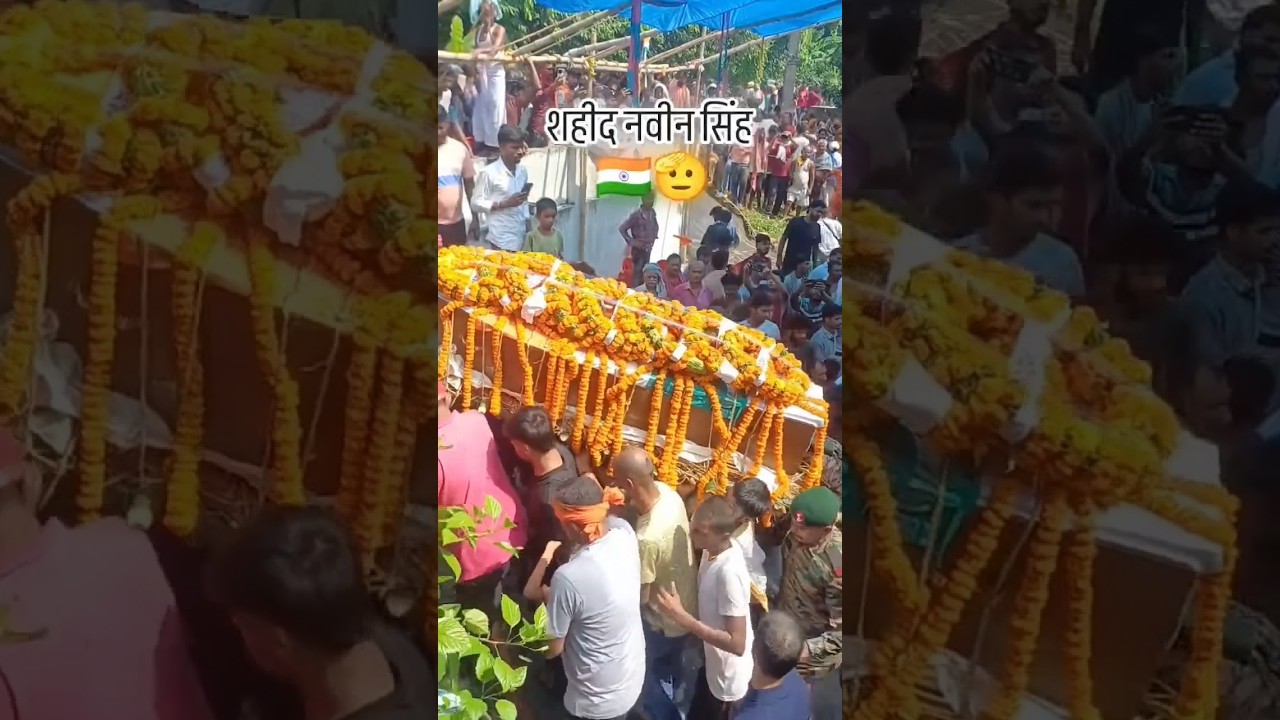इंडियन आर्मी नवीन सिंह #army #armylover #viralvideo #viral