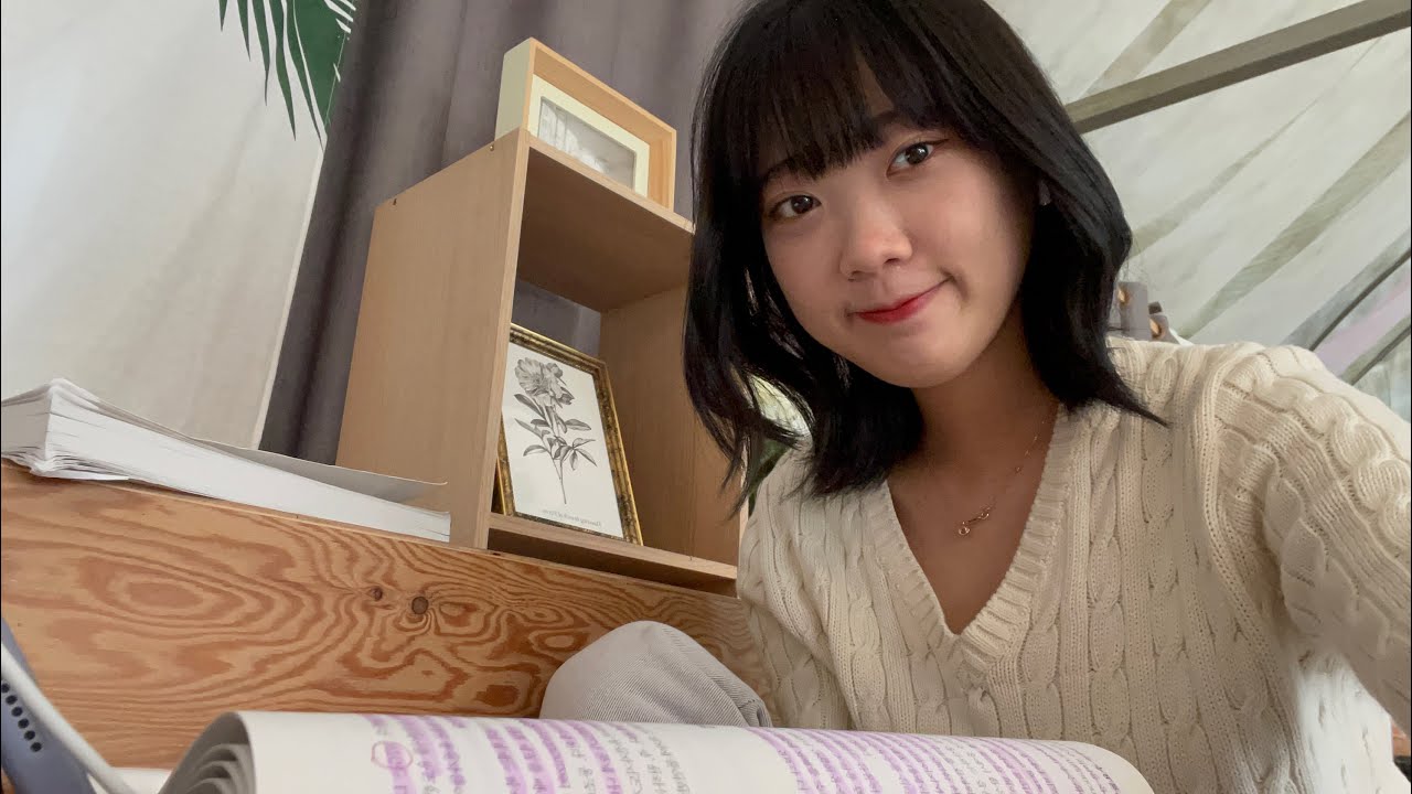 모르고 방구꼈어요