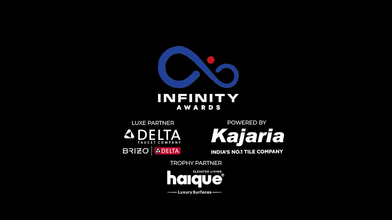 iDAC Infinity Awards 2025-26