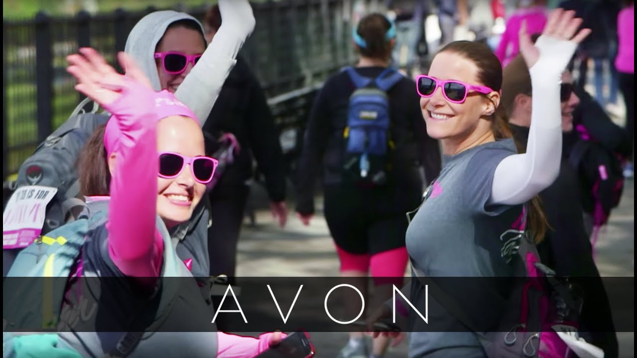Making the World a More Beautiful Place | Avon
