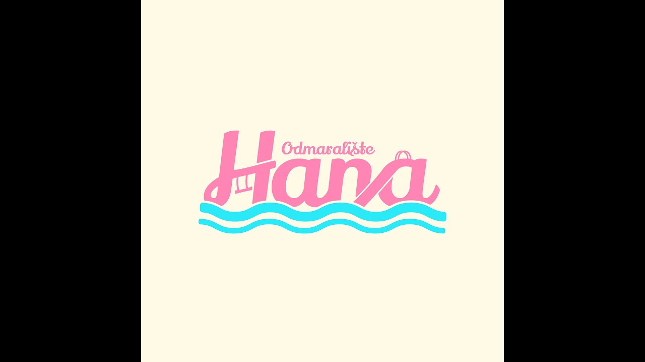 Odmarali&scaron;te Hana