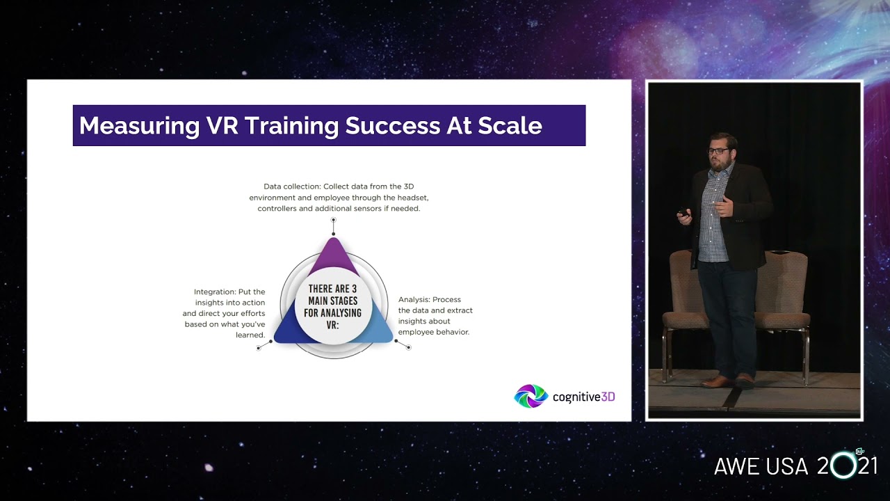 Deploying Enterprise VR Training At Scale