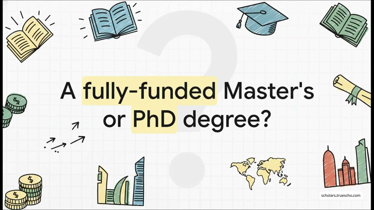 Doha Institute Scholarship in Qatar