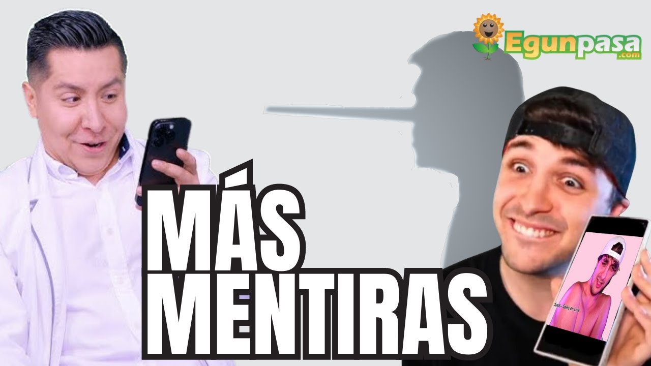 Desmontando a Dalas Review: Miente para exponer a MR Doctor, lo de la enfermera y más pruebas REALES