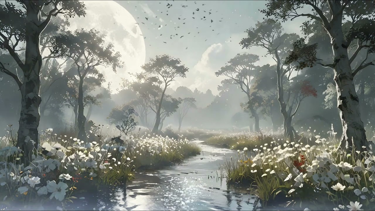 Where The Magic Lives (from the concept album 