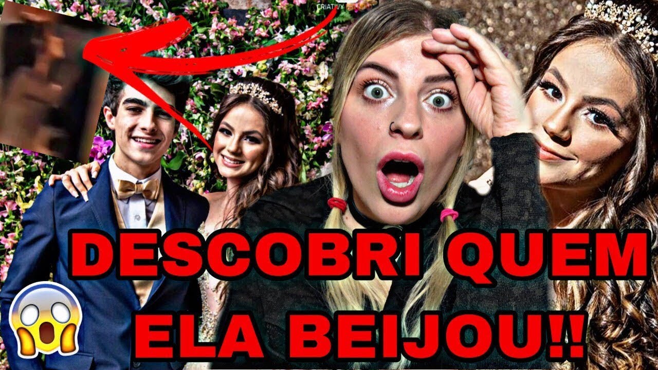 15 ANOS DA BELA FERNANDES: QUEM A BELA BEIJOU NA FESTA, SOPHIA VALVERDE NÃO FOI, PRÍNCIPE E +!😱