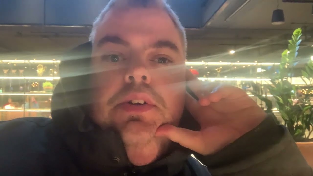 Søndags Vlog 01