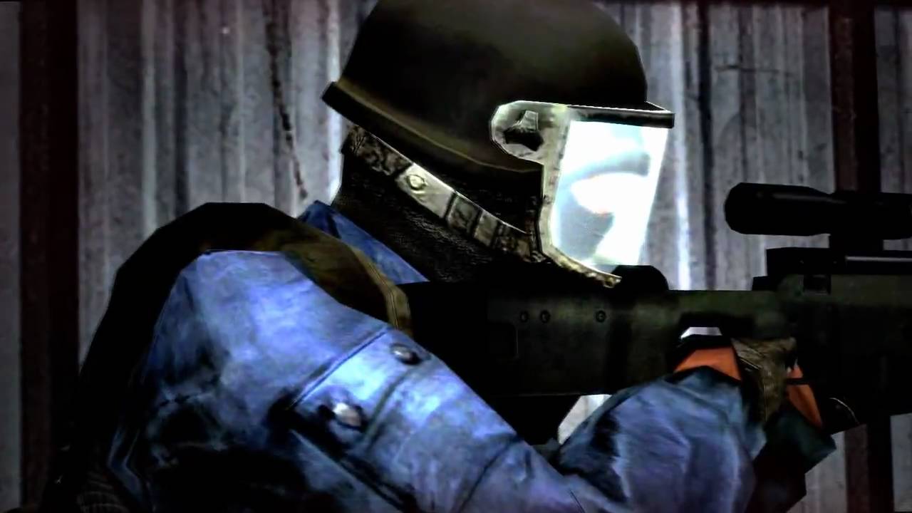 [MOVIE] Fully Loaded by tweeday