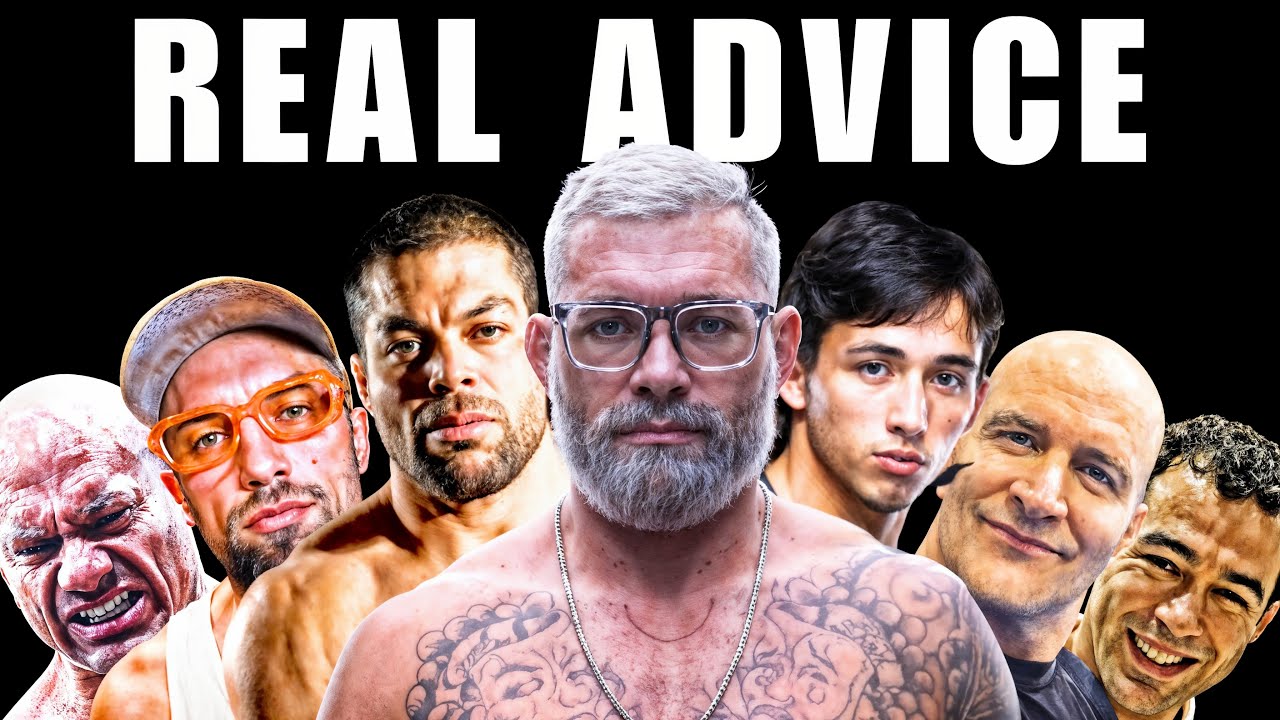 1 Hour of BJJ Strength & Conditioning Secrets