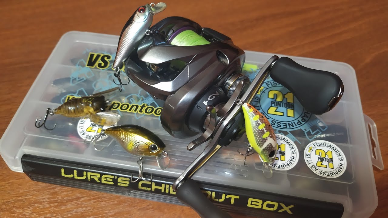 Shimano Aldebaran BFS . Взгляд снаружи и внутри .