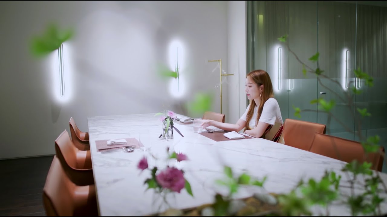 EP2. No.1 But... - 'Nobody Talks To BoA - 모두가 그녀에게 말을 걸지 않아'