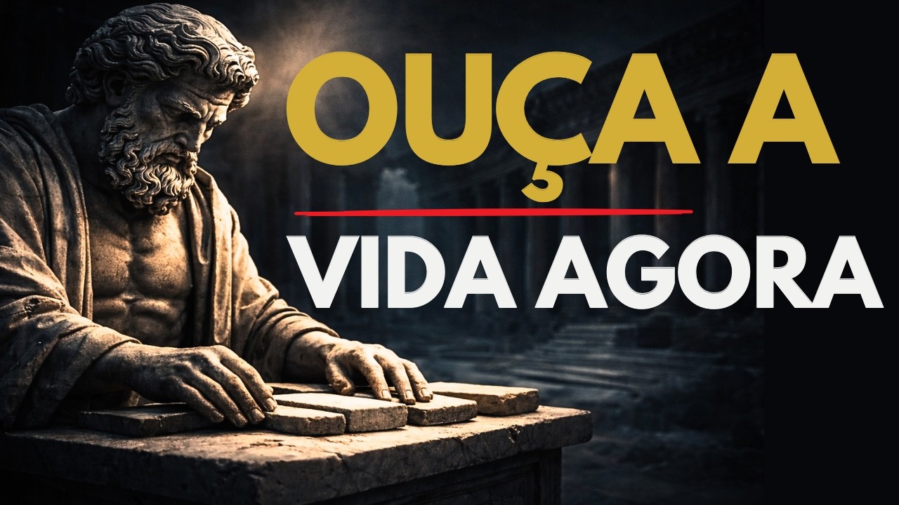 8 Lições de Carl Jung Para Ouvir o Que a Vida Está Tentando Te Dizer e Controlar Su | estoicismo