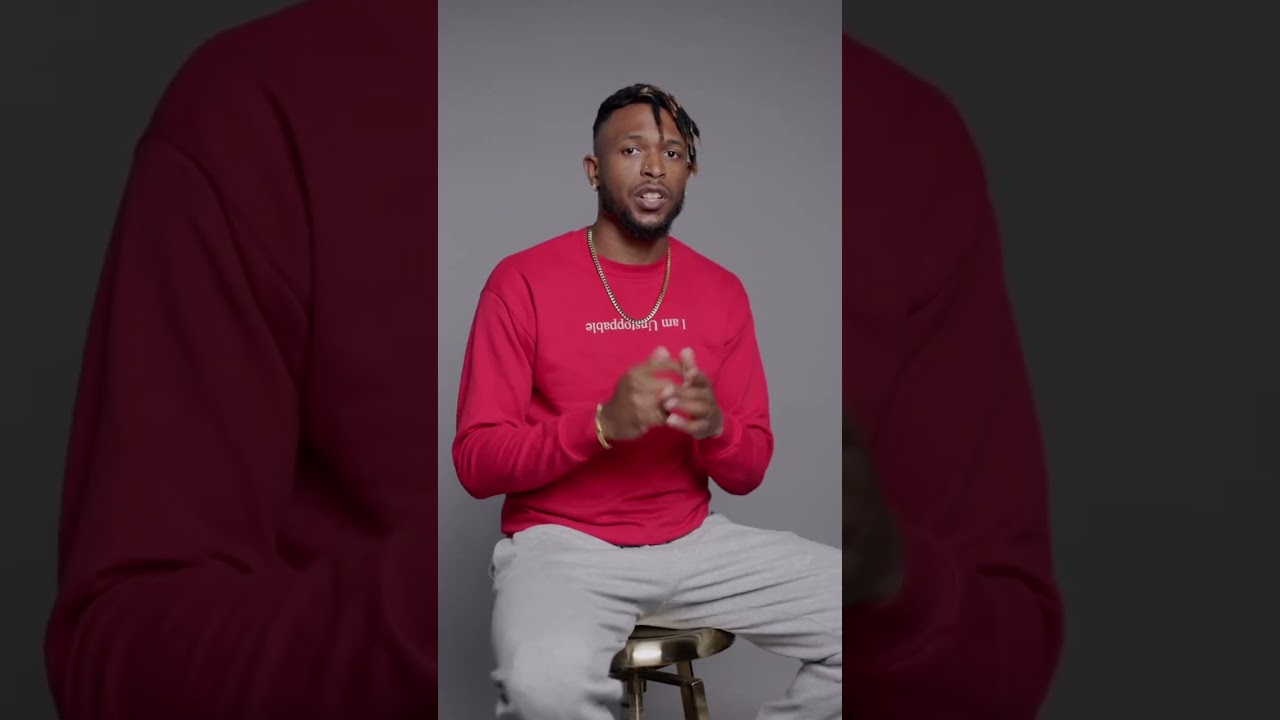 How to get any color backgrounds for your videos using a grey backdrop and TP-25 rgb light?