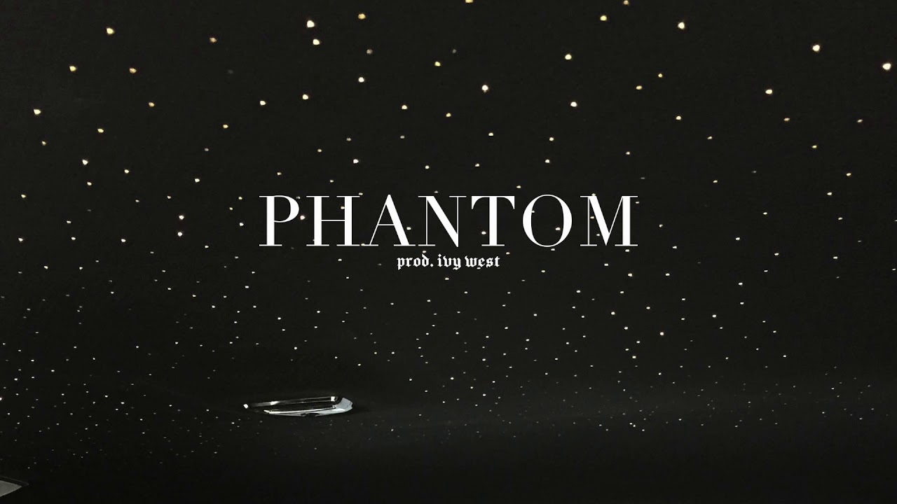 Phantom (Prod. Ivy West) ~ Pressa x WhyG Type Beat