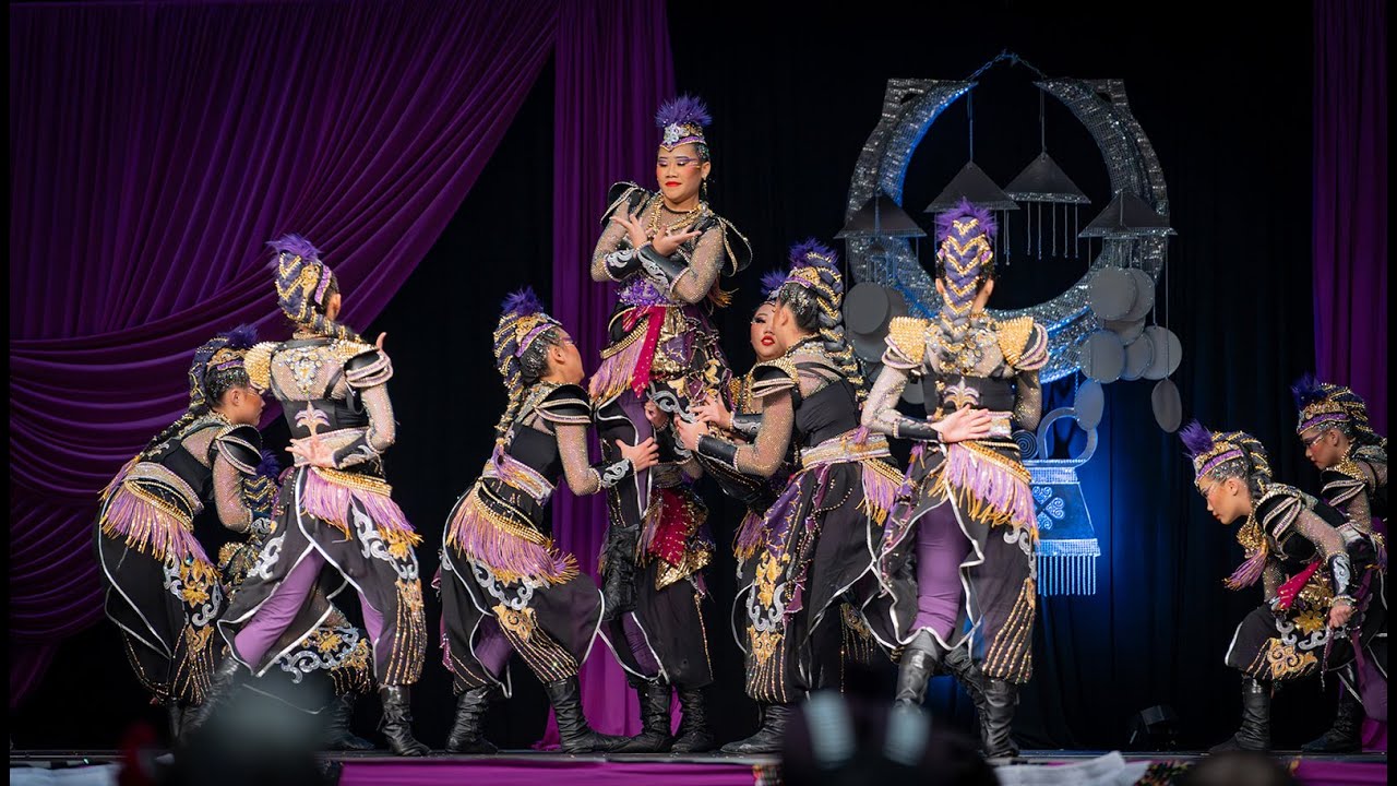 Shimmer Sea - Wild Horse Dance (MN HNY 24-25)