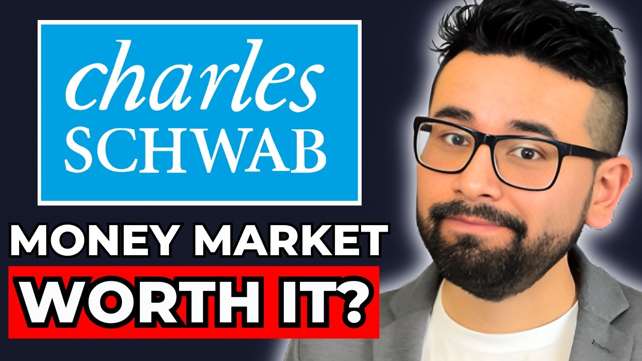 The Truth About the Schwab Money Market Funds 2026: Worth It?
