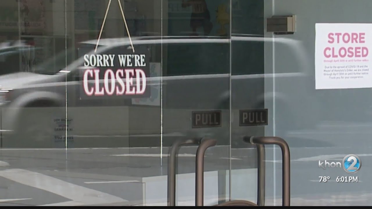 Many small businesses can apply for second PPP loans on Monday