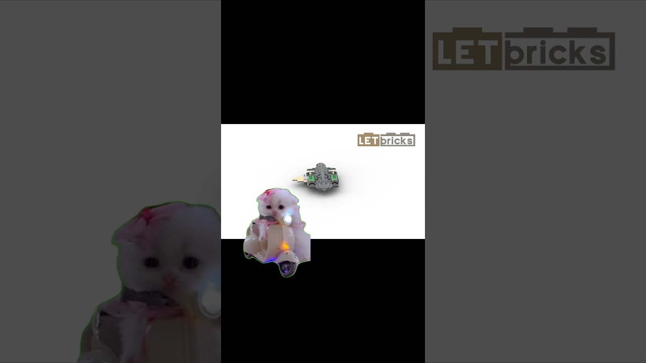 Mocsage MOC-166363 B2 Spirit 1/70 Scale Model