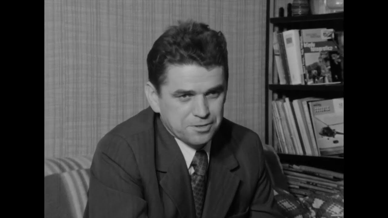 Jastrzębie Zdrój lata 70-te