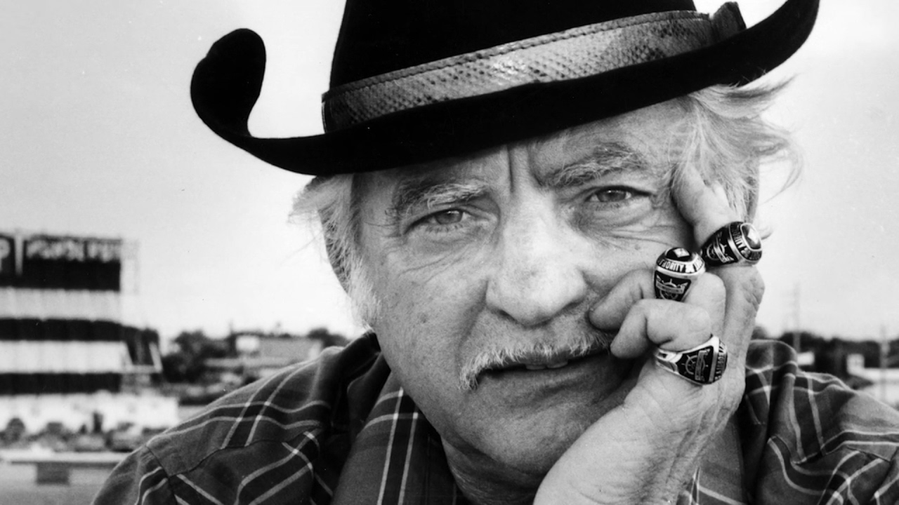 Swap Shop entrepreneur Preston Henn dies at 86