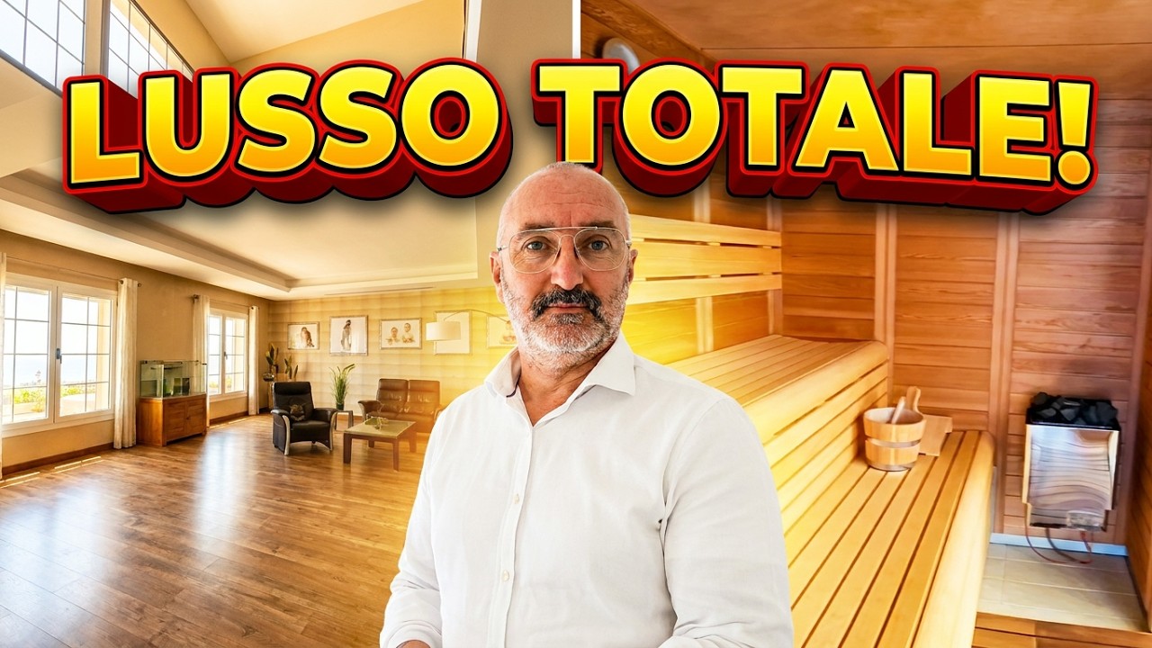 La villa più bella di #fuerteventura con sauna!Case  fuerteventura #goldenhousefuerteventura